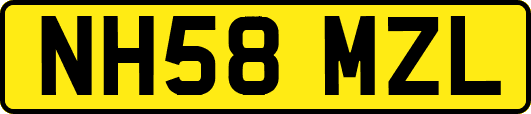 NH58MZL