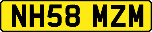NH58MZM