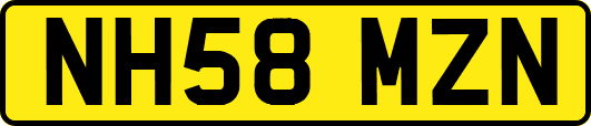 NH58MZN