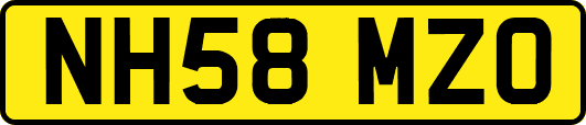 NH58MZO