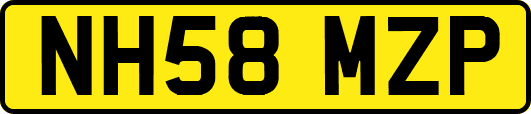 NH58MZP