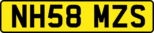 NH58MZS
