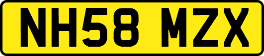 NH58MZX