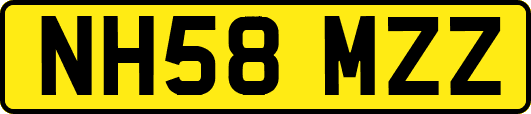 NH58MZZ