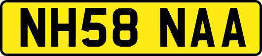 NH58NAA