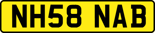 NH58NAB