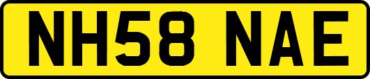 NH58NAE