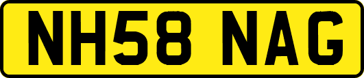 NH58NAG