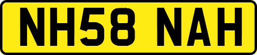 NH58NAH