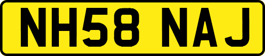 NH58NAJ