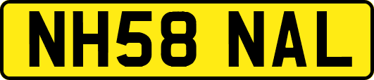 NH58NAL