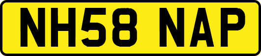 NH58NAP