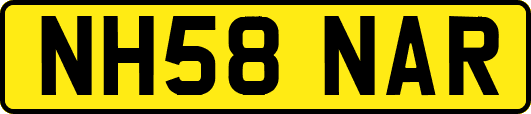 NH58NAR