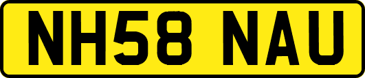NH58NAU