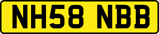 NH58NBB