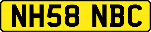NH58NBC