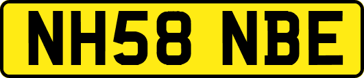 NH58NBE