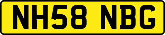 NH58NBG