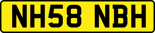 NH58NBH