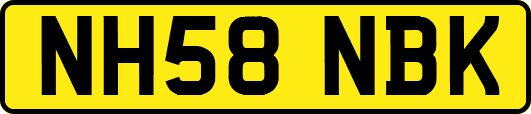 NH58NBK