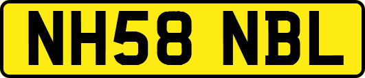 NH58NBL