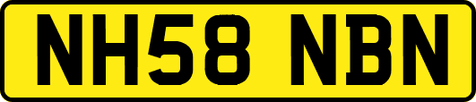 NH58NBN