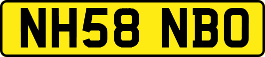 NH58NBO