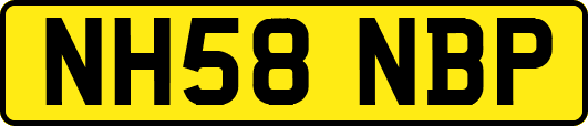 NH58NBP