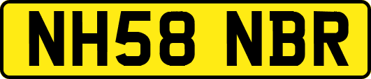 NH58NBR