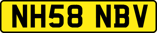 NH58NBV
