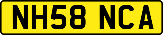 NH58NCA