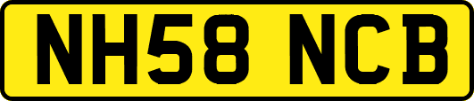 NH58NCB