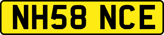 NH58NCE
