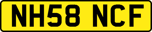 NH58NCF