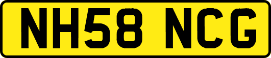 NH58NCG
