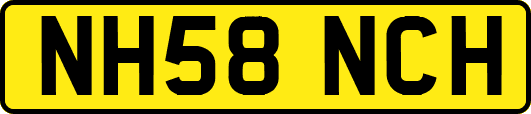 NH58NCH