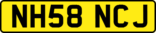 NH58NCJ