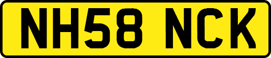 NH58NCK