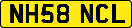 NH58NCL