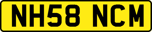 NH58NCM