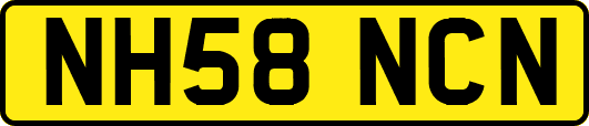 NH58NCN