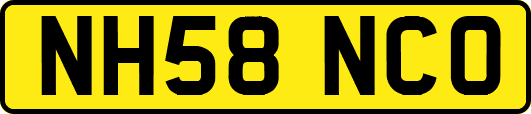 NH58NCO