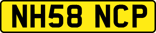NH58NCP