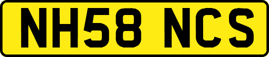 NH58NCS