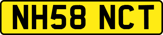 NH58NCT