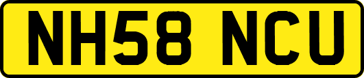 NH58NCU
