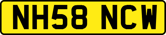 NH58NCW
