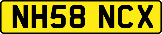 NH58NCX