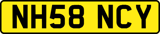 NH58NCY