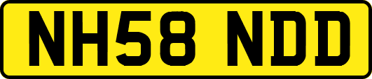 NH58NDD